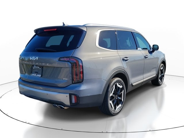 2023 Kia Telluride EX
