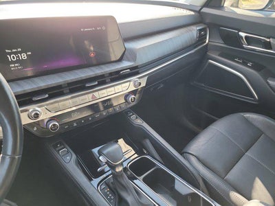 2023 Kia Telluride EX