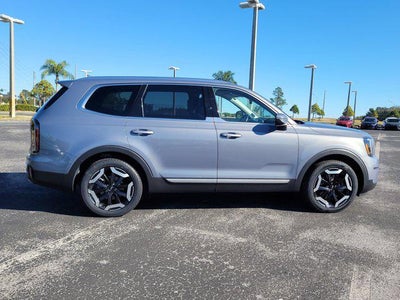 2023 Kia Telluride EX