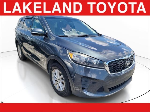 2020 Kia Sorento LX
