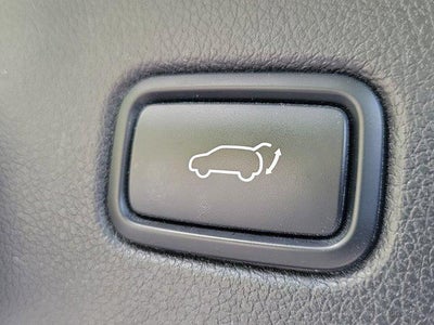 2019 Kia Sorento EX V6