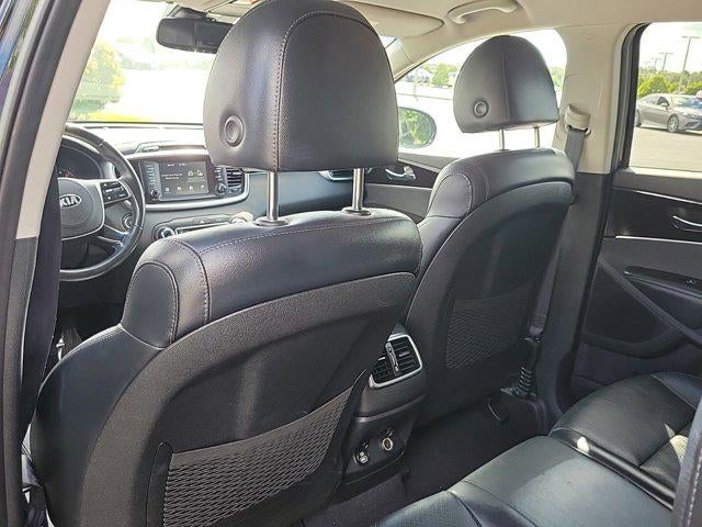 2019 Kia Sorento EX V6