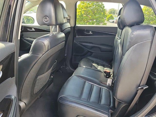 2019 Kia Sorento EX V6