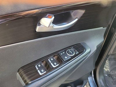 2019 Kia Sorento EX V6