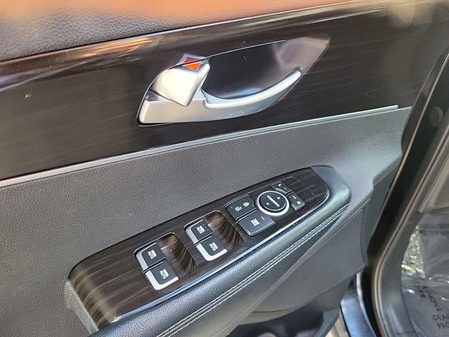 2019 Kia Sorento EX V6