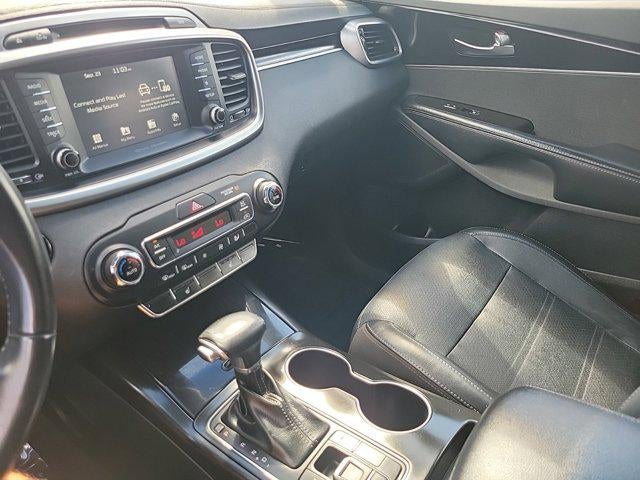 2019 Kia Sorento EX V6