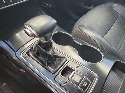 2019 Kia Sorento EX V6