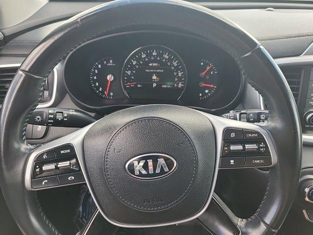 2019 Kia Sorento EX V6