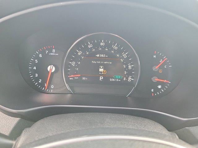 2019 Kia Sorento EX V6