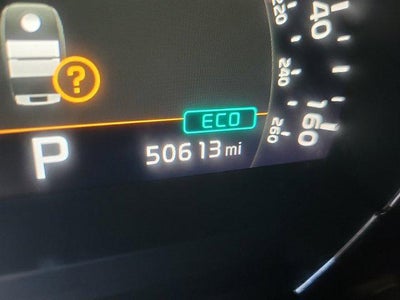 2019 Kia Sorento EX V6