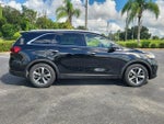 2019 Kia Sorento EX V6