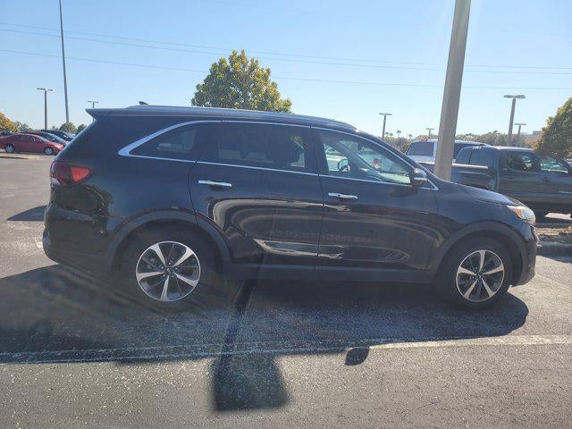 2019 Kia Sorento EX V6