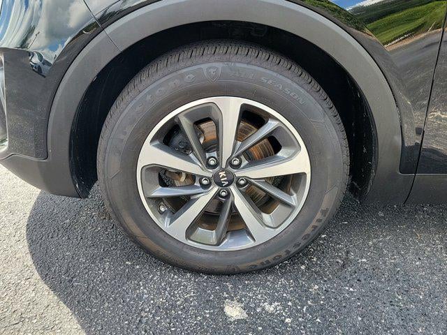 2019 Kia Sorento EX V6