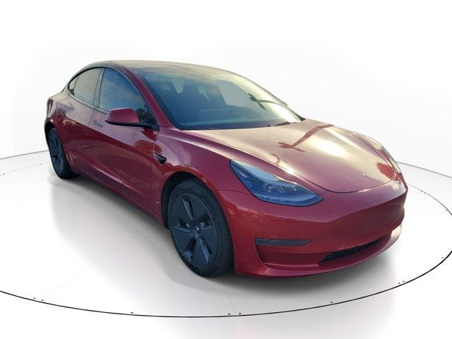 2023 Tesla Model 3 Base