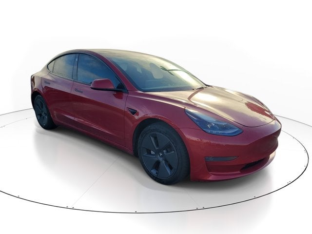 2023 Tesla Model 3 Base
