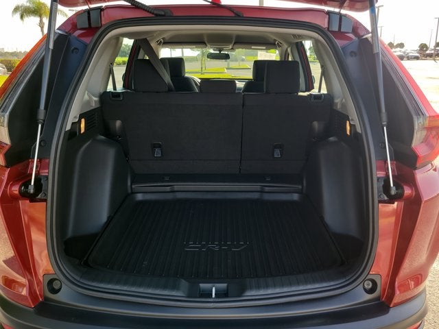 2022 Honda CR-V Special Edition