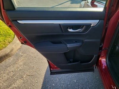 2022 Honda CR-V Special Edition