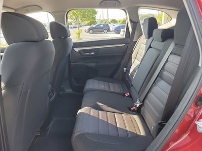 2022 Honda CR-V Special Edition