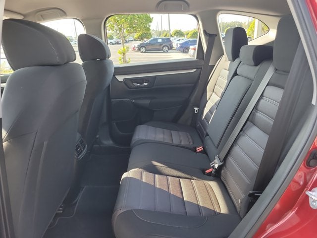 2022 Honda CR-V Special Edition