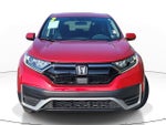 2022 Honda CR-V Special Edition