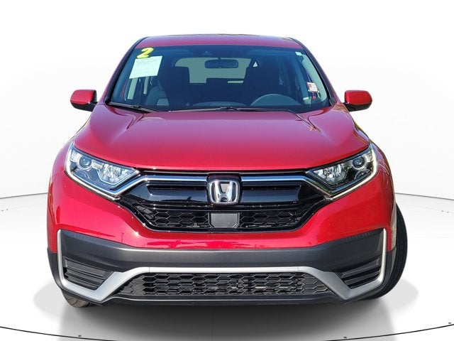 2022 Honda CR-V Special Edition