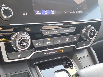 2022 Honda CR-V Special Edition
