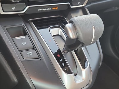 2022 Honda CR-V Special Edition