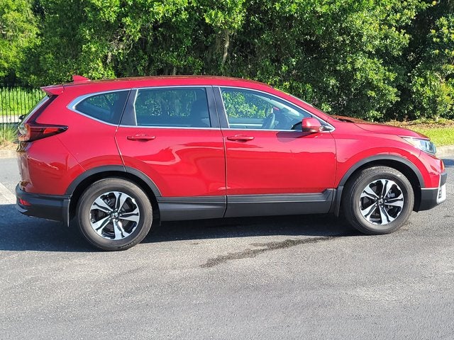 2022 Honda CR-V Special Edition