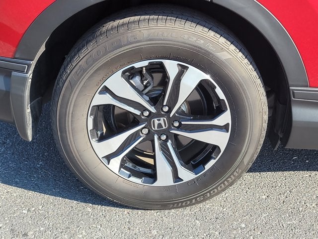 2022 Honda CR-V Special Edition
