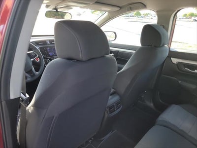 2022 Honda CR-V Special Edition