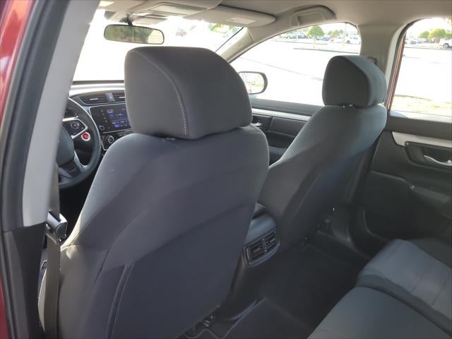 2022 Honda CR-V Special Edition