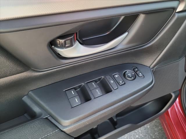 2022 Honda CR-V Special Edition