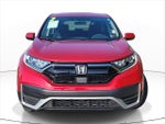 2022 Honda CR-V Special Edition