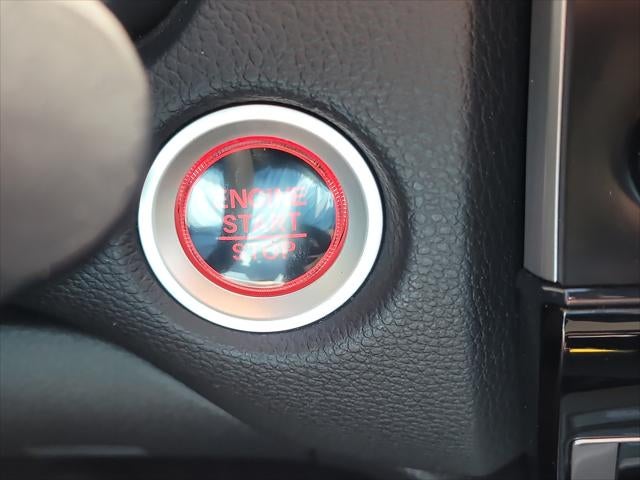 2022 Honda CR-V Special Edition