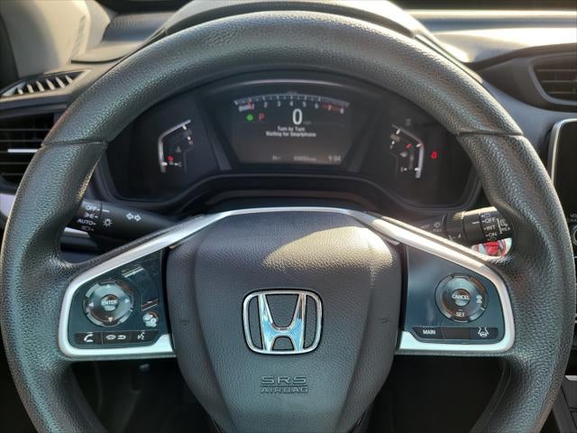 2022 Honda CR-V Special Edition