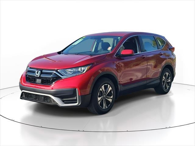 2022 Honda CR-V Special Edition