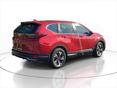 2022 Honda CR-V Special Edition