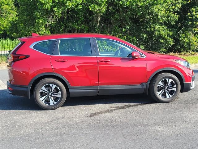 2022 Honda CR-V Special Edition