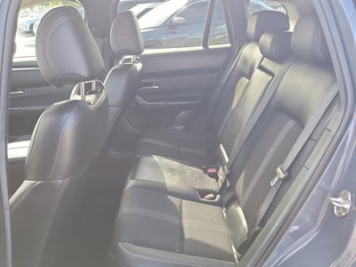 2025 Mazda Mazda CX-50 2.5 S Select Package