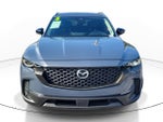 2025 Mazda Mazda CX-50 2.5 S Select Package