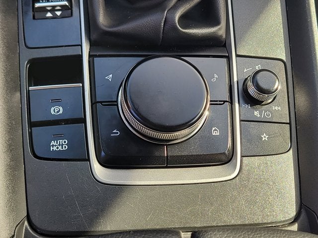 2025 Mazda Mazda CX-50 2.5 S Select Package