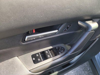 2025 Mazda Mazda CX-50 2.5 S Select Package