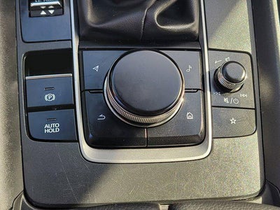 2025 Mazda Mazda CX-50 2.5 S Select Package