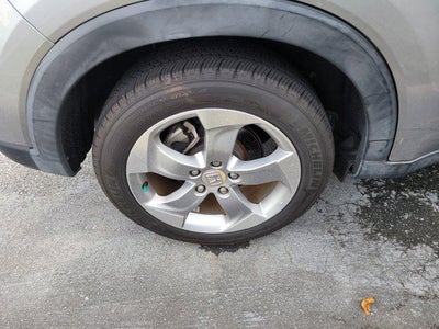 2025 Mazda Mazda CX-50 2.5 S Select Package