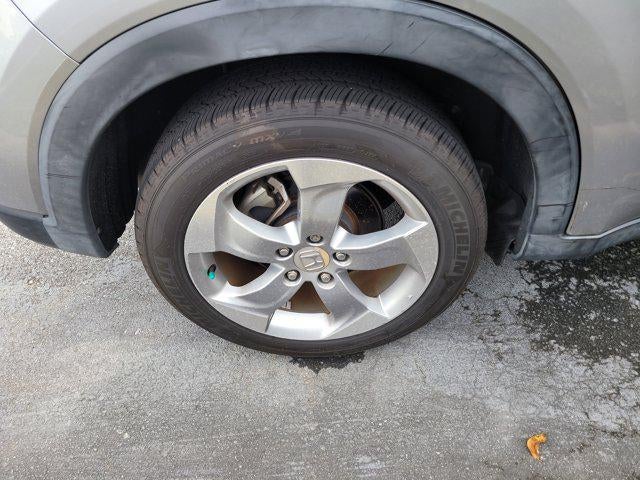 2025 Mazda Mazda CX-50 2.5 S Select Package