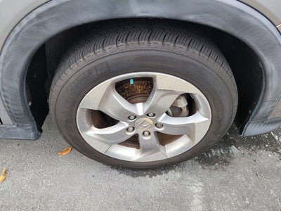 2025 Mazda Mazda CX-50 2.5 S Select Package