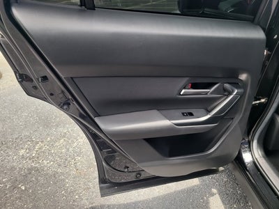 2025 Mazda Mazda CX-50 2.5 S Premium Package