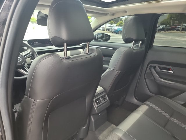 2025 Mazda Mazda CX-50 2.5 S Premium Package