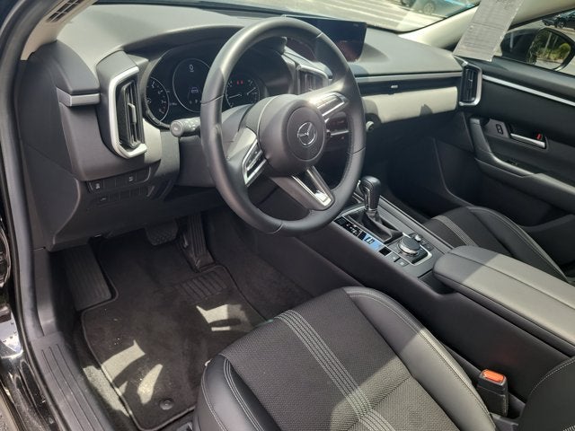 2025 Mazda Mazda CX-50 2.5 S Premium Package