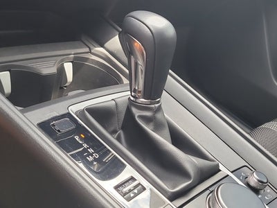 2025 Mazda Mazda CX-50 2.5 S Premium Package